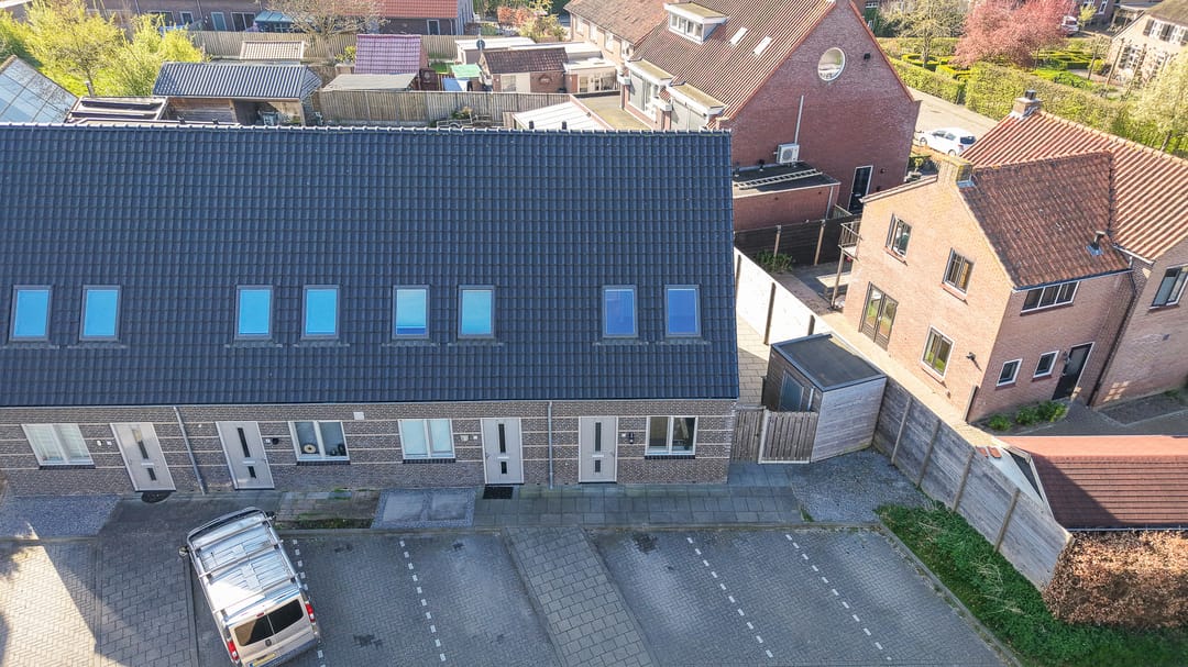 Foto 31 van Molenhof 45