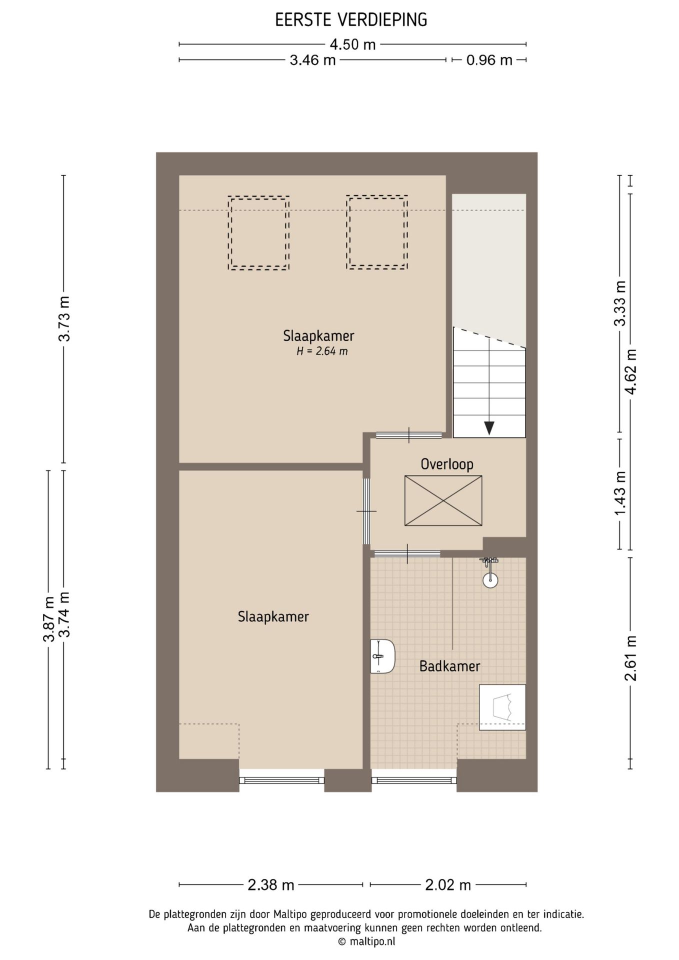 Foto 36 van Molenhof 45