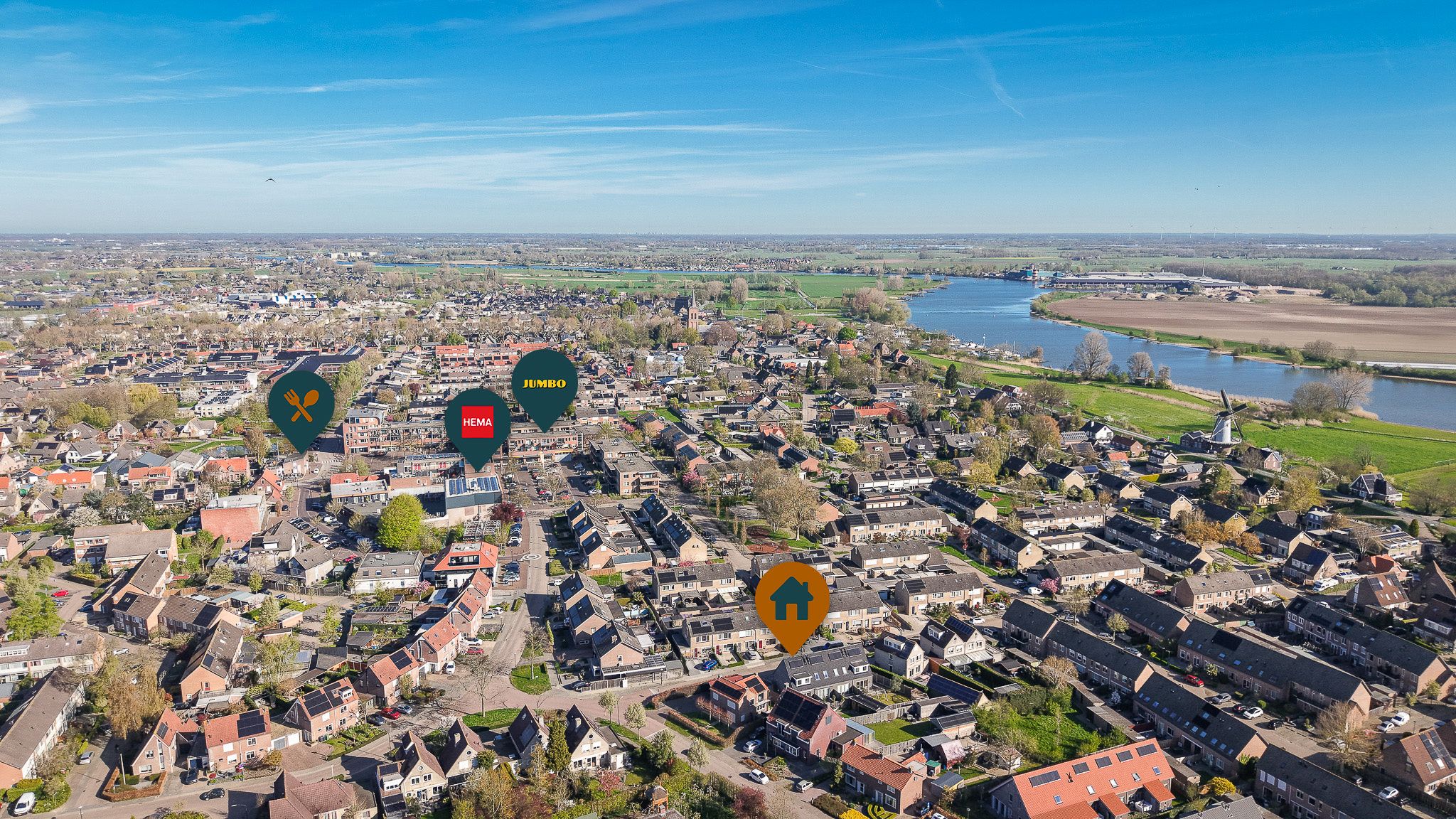 Foto 3 van Molenhof 45