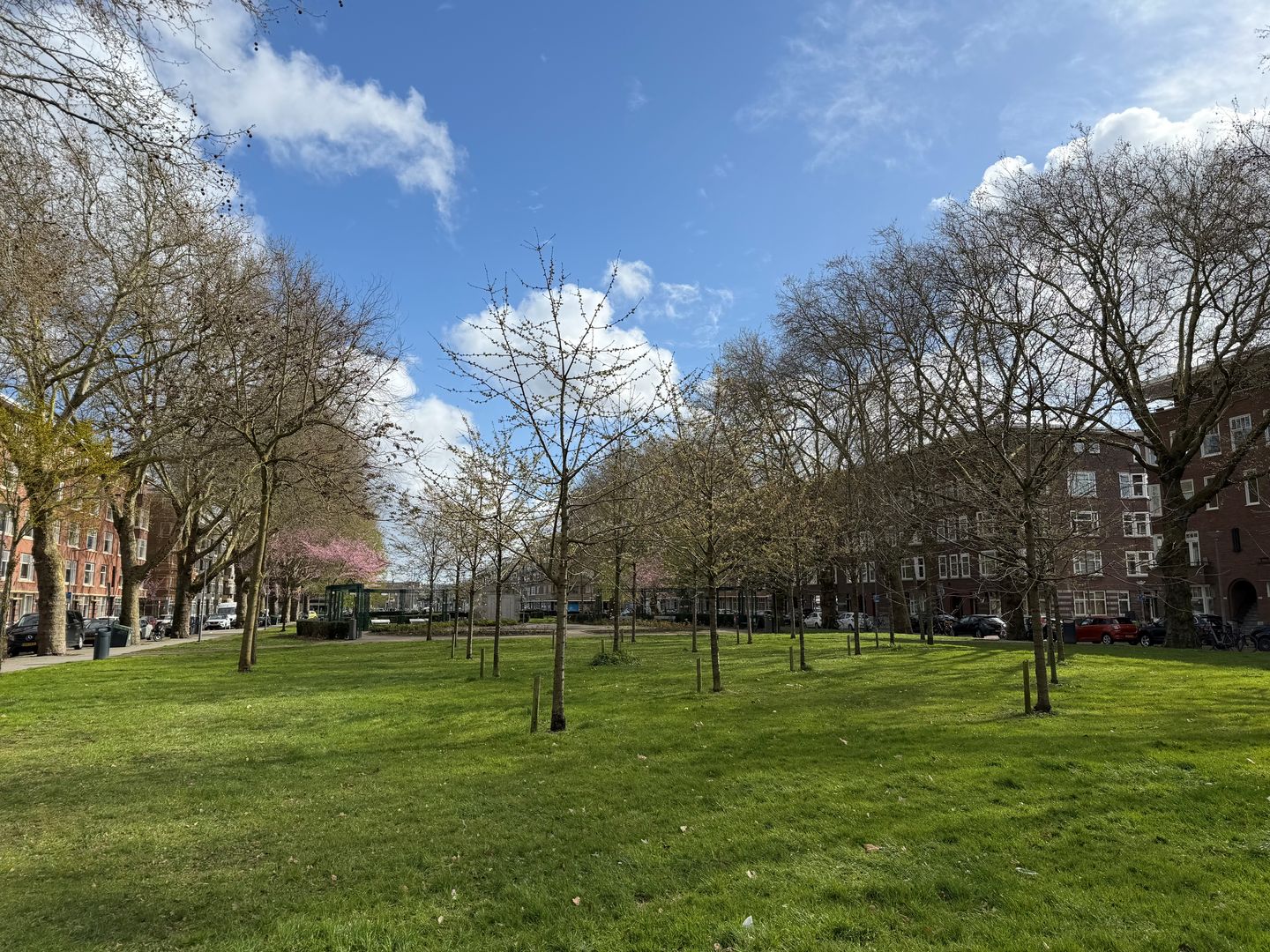 Foto 25 van Sonmansstraat 126-A02