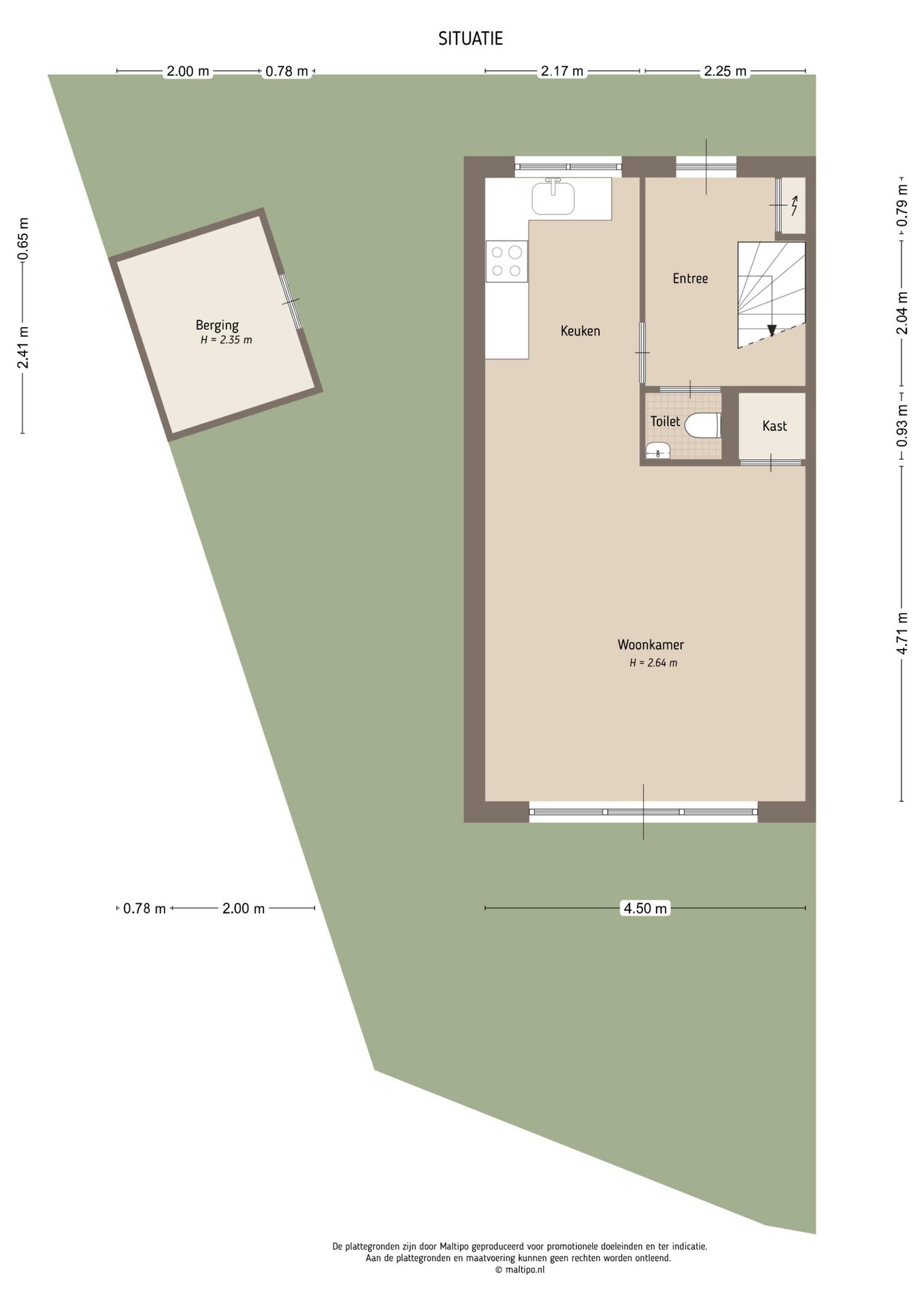 Foto 39 van Molenhof 45