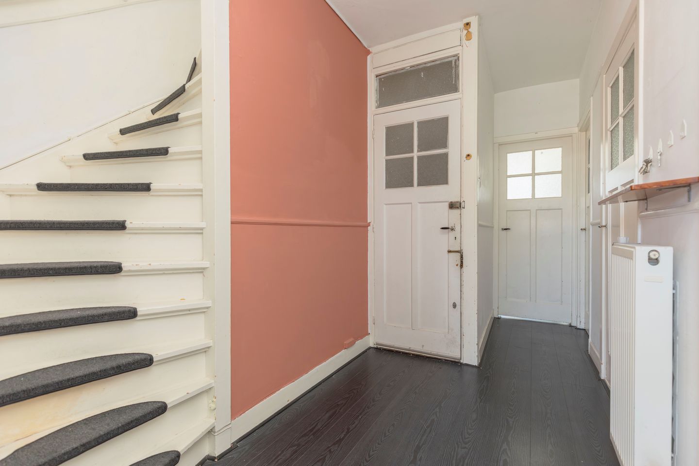 Foto 5 van Sonmansstraat 126-A02