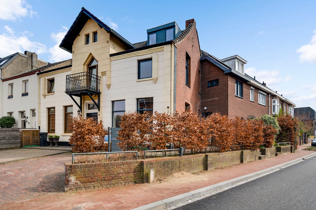 Photo 1 of Scheidingsweg 2