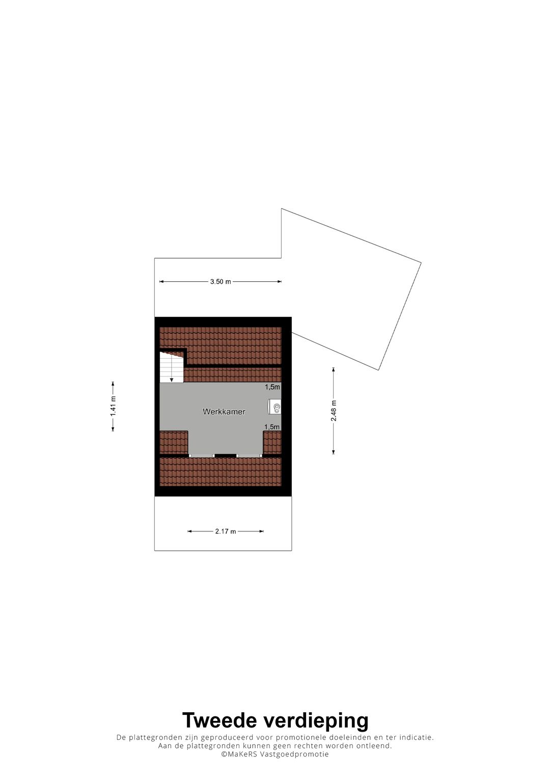 Photo 23 of Scheidingsweg 2