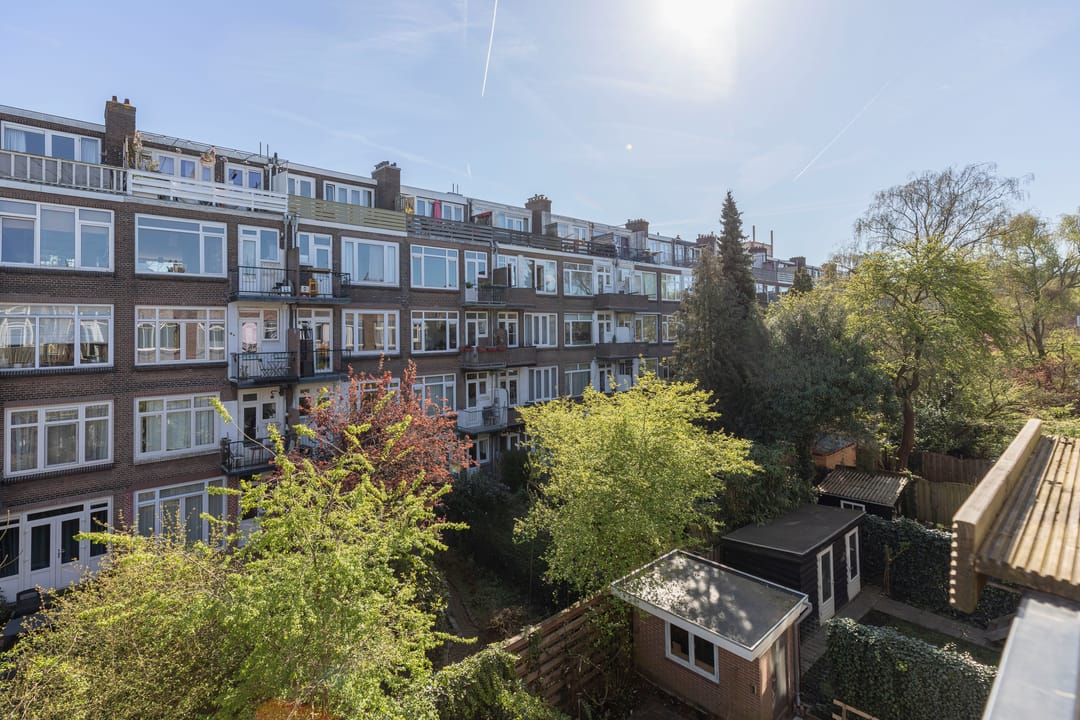 Foto 11 van Sonmansstraat 126-A02