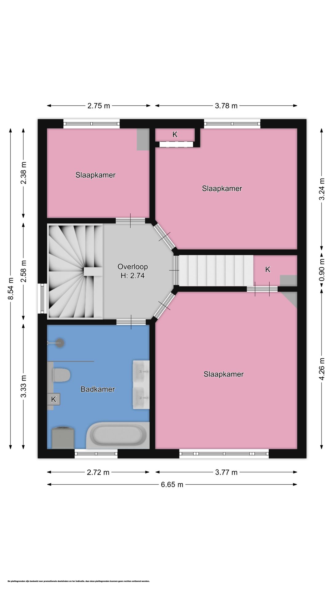 Photo 56 of Prinses Marielaan 2