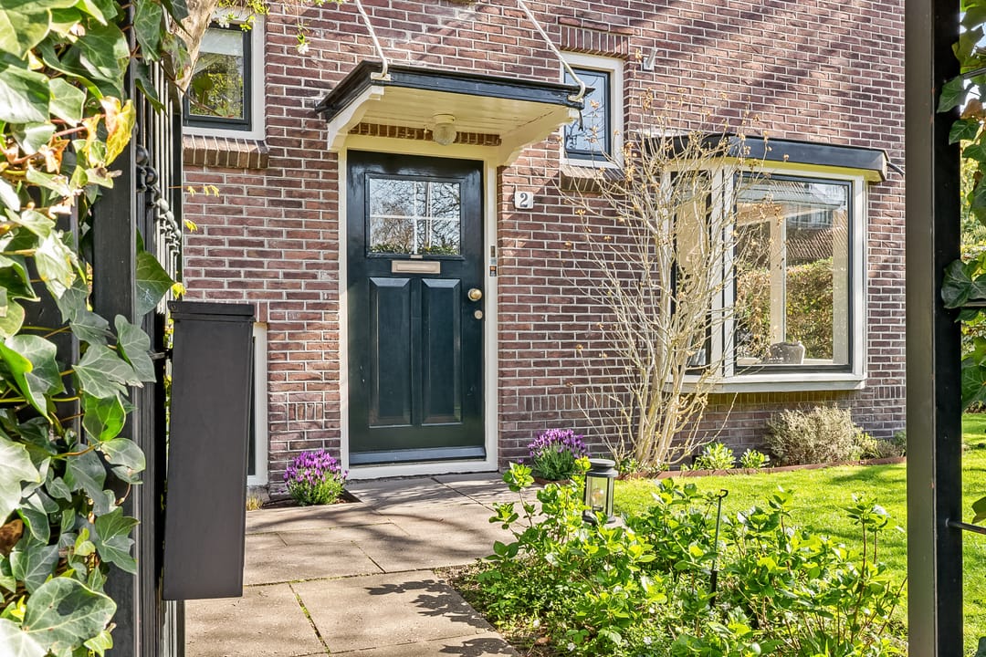 Photo 2 of Prinses Marielaan 2