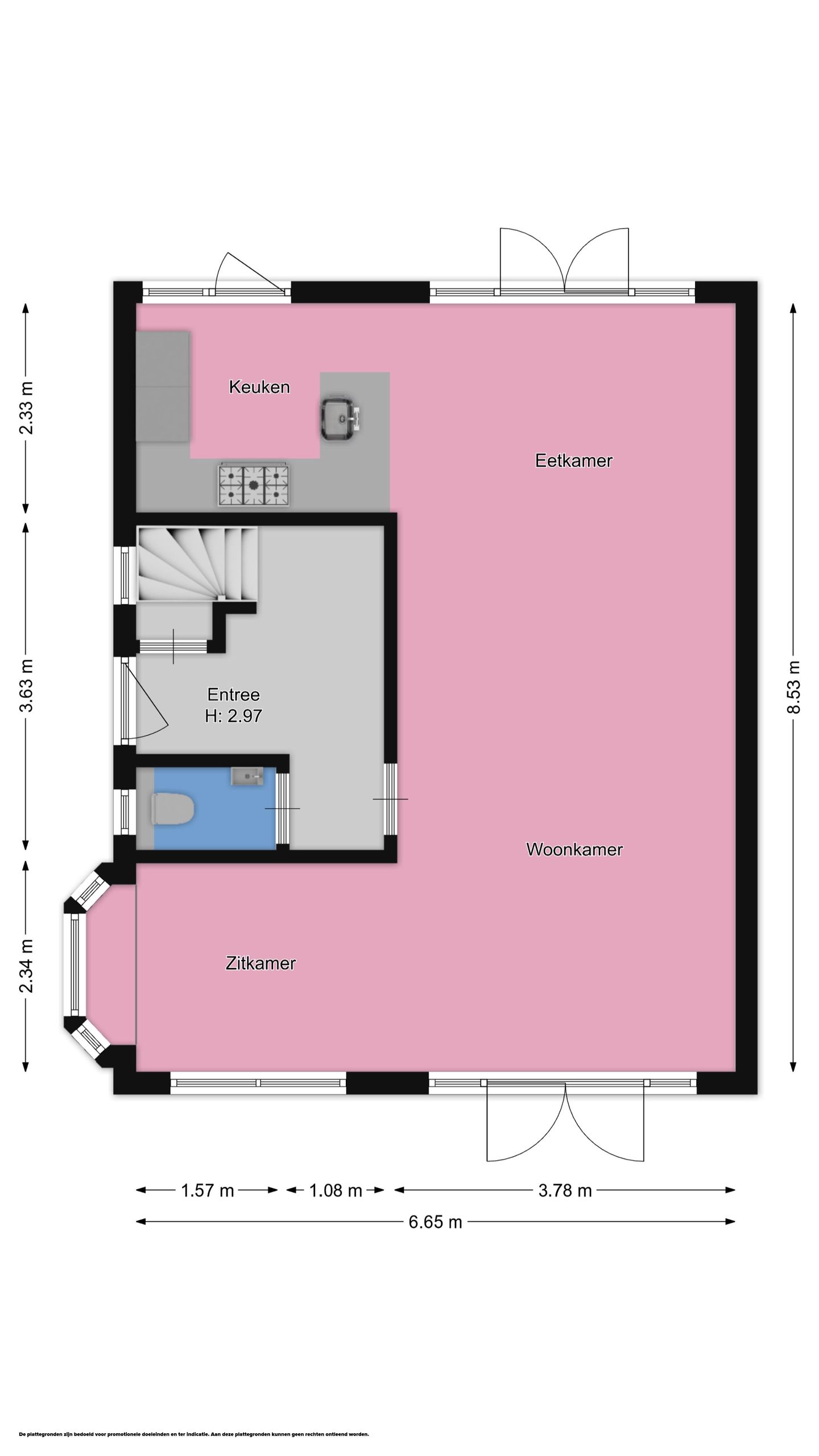 Photo 55 of Prinses Marielaan 2