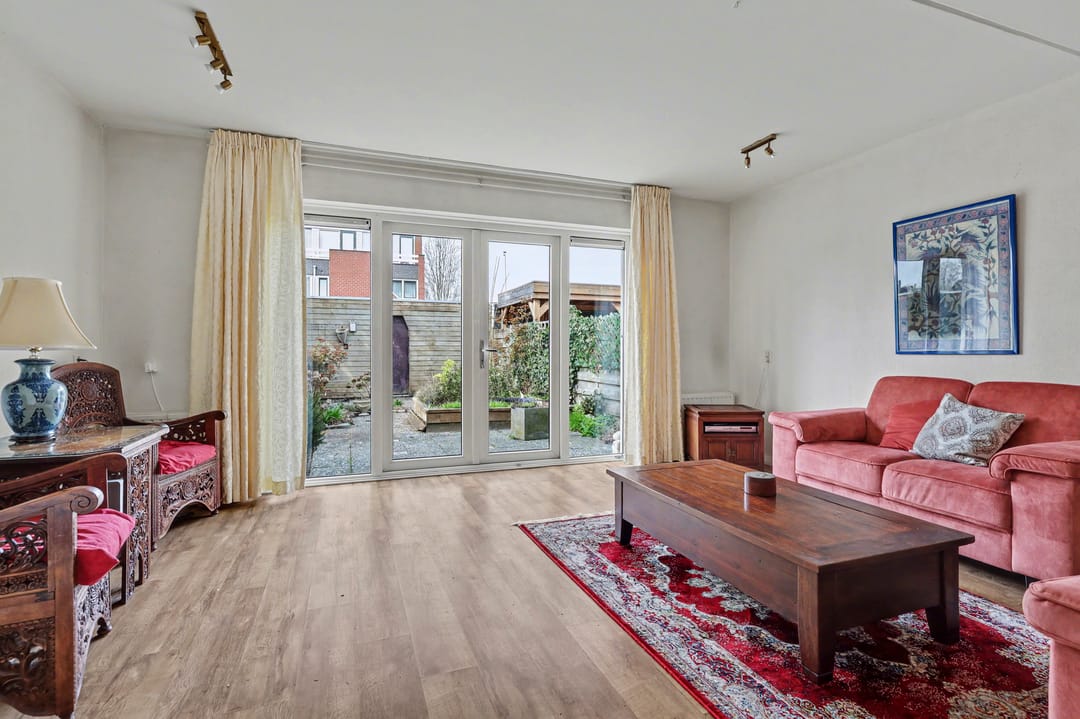 Foto 8 van De Jacht 15