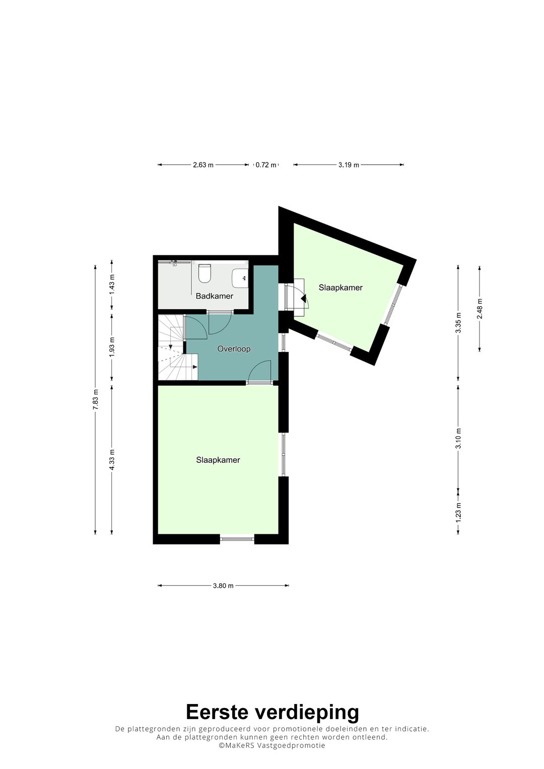 Photo 22 of Scheidingsweg 2