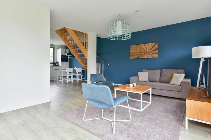 Tussenwoning te koop: Verlengde Breevaart 3-210, Reeuwijk
