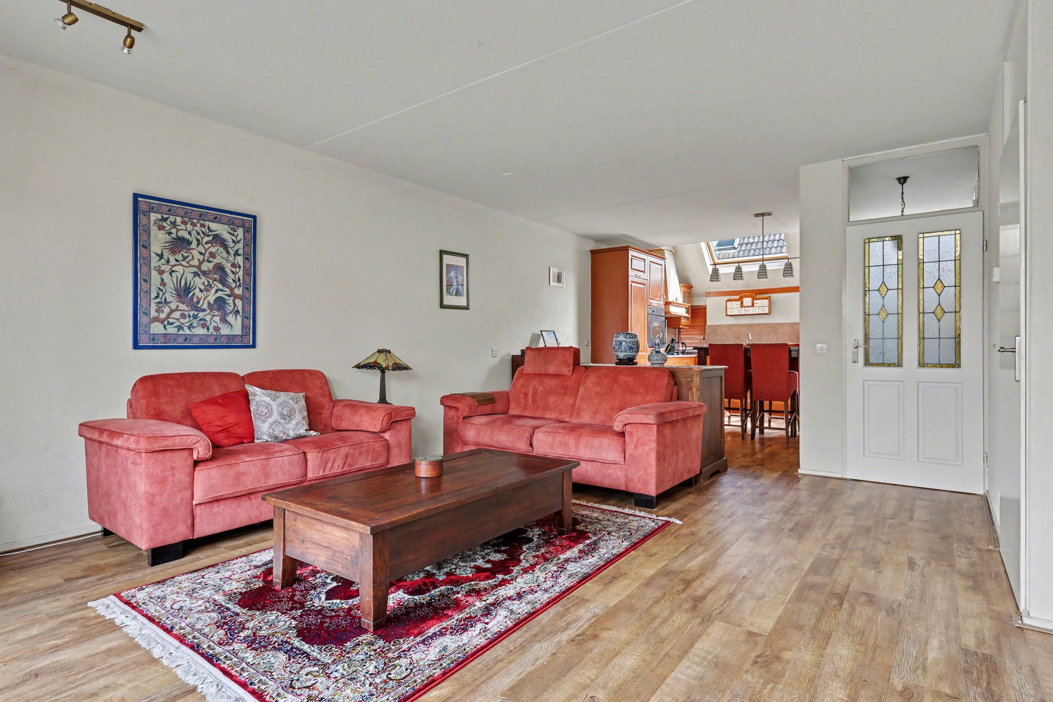 Foto 9 van De Jacht 15