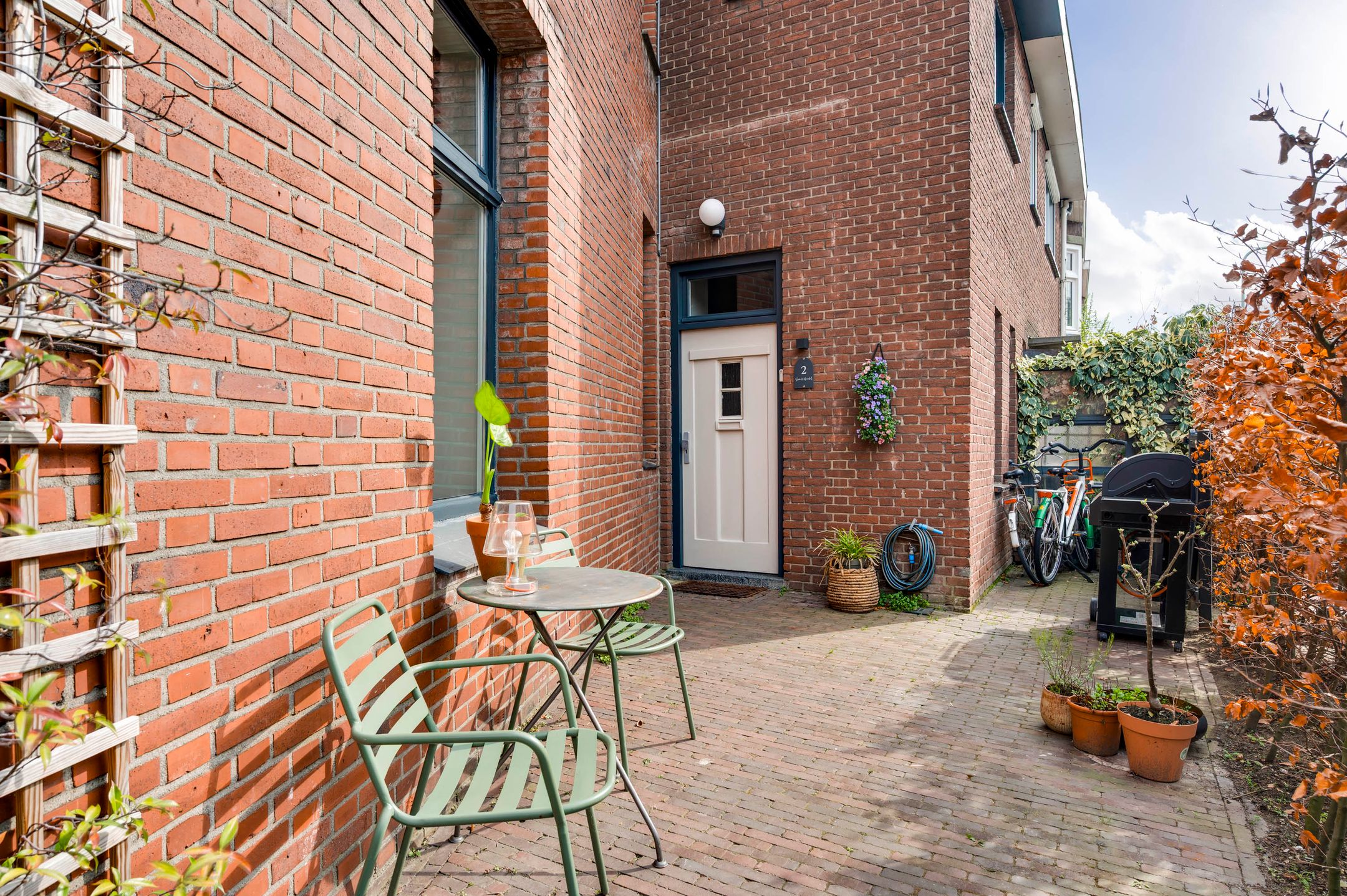 Photo 18 of Scheidingsweg 2