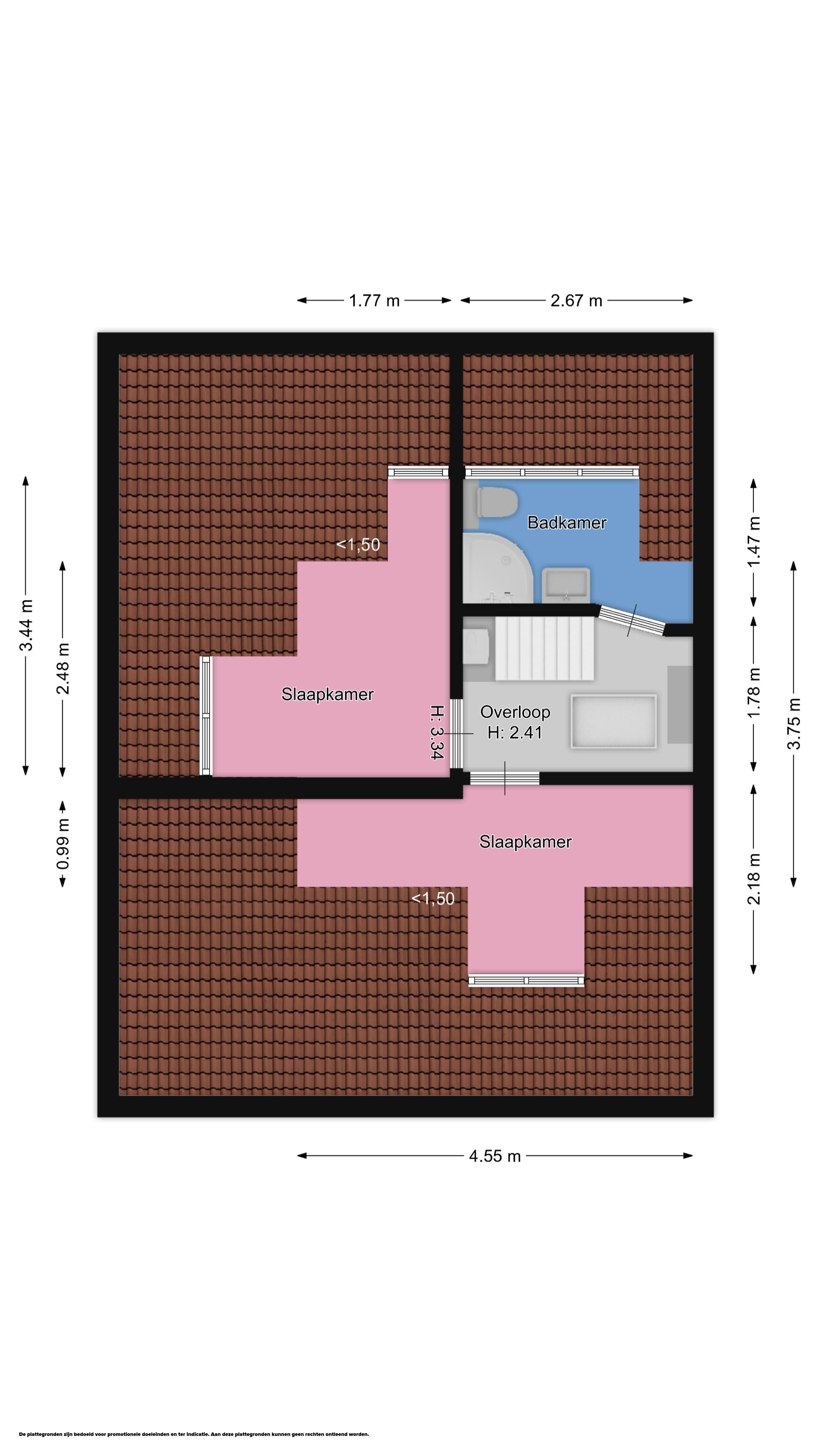 Photo 57 of Prinses Marielaan 2