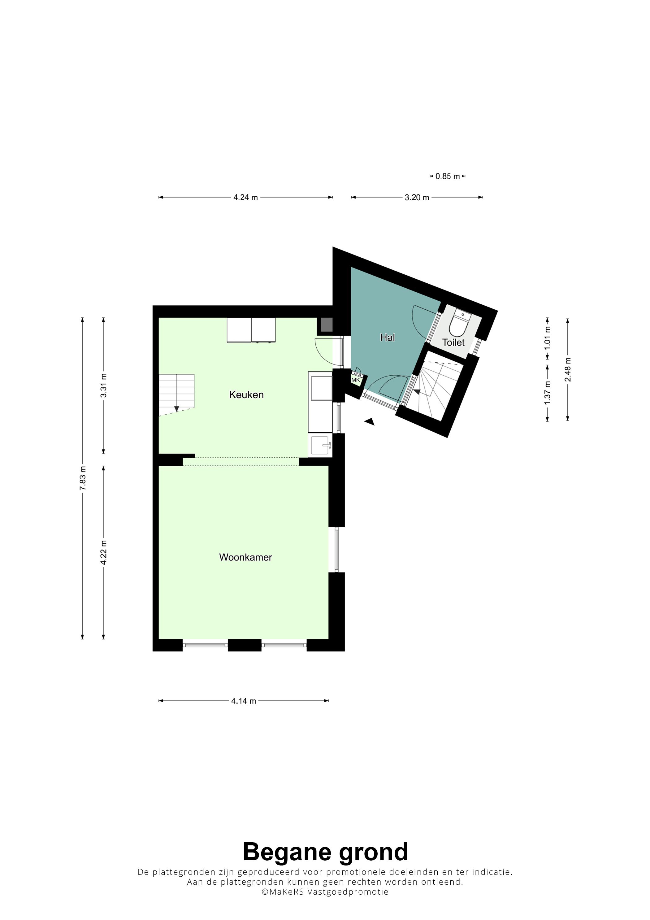 Photo 21 of Scheidingsweg 2