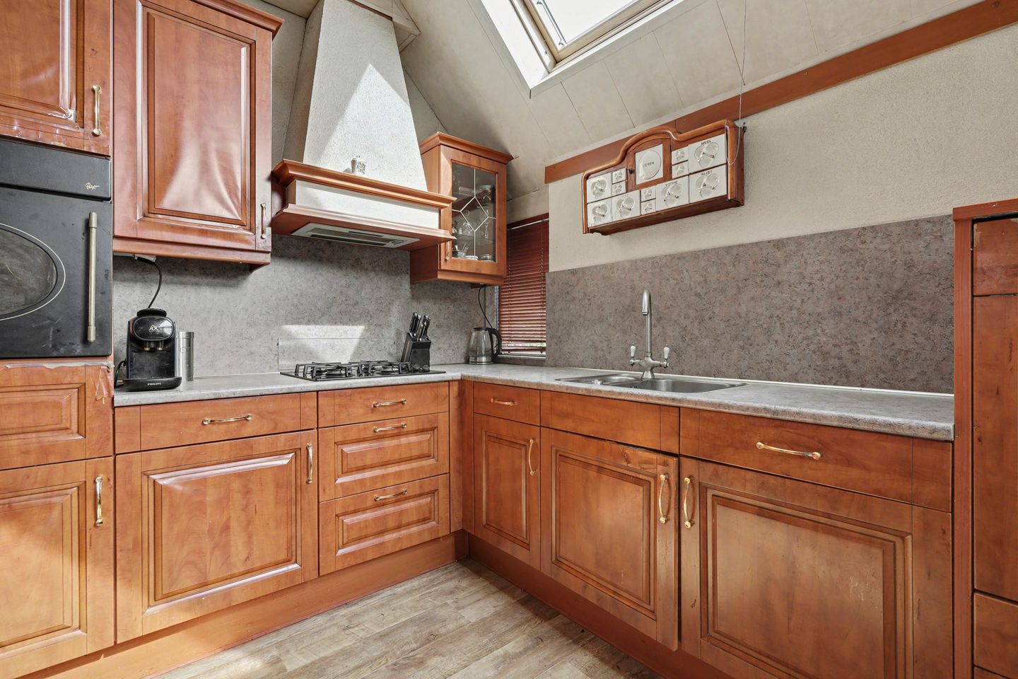 Foto 4 van De Jacht 15