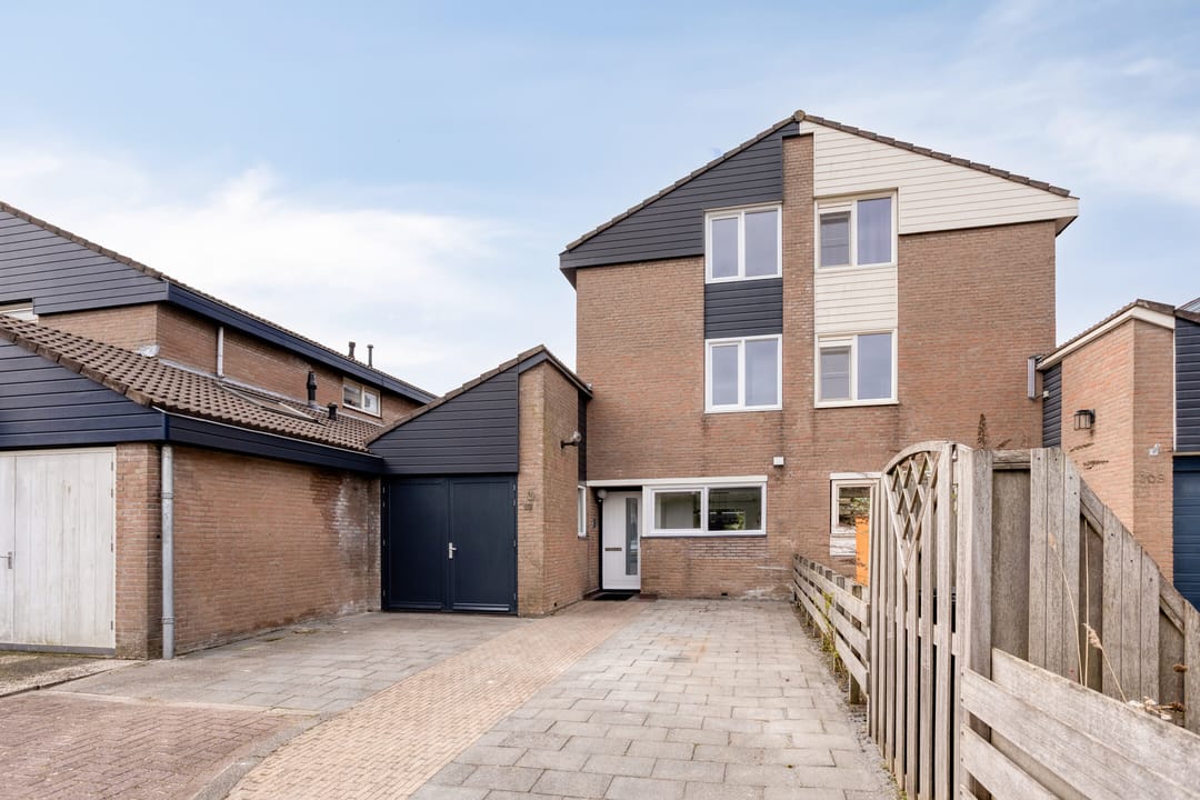 Foto 7 van Moerasvaren 110