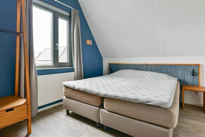 Tussenwoning te koop: Verlengde Breevaart 3-210, Reeuwijk