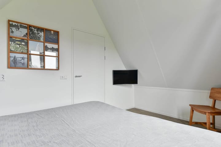 Tussenwoning te koop: Verlengde Breevaart 3-210, Reeuwijk