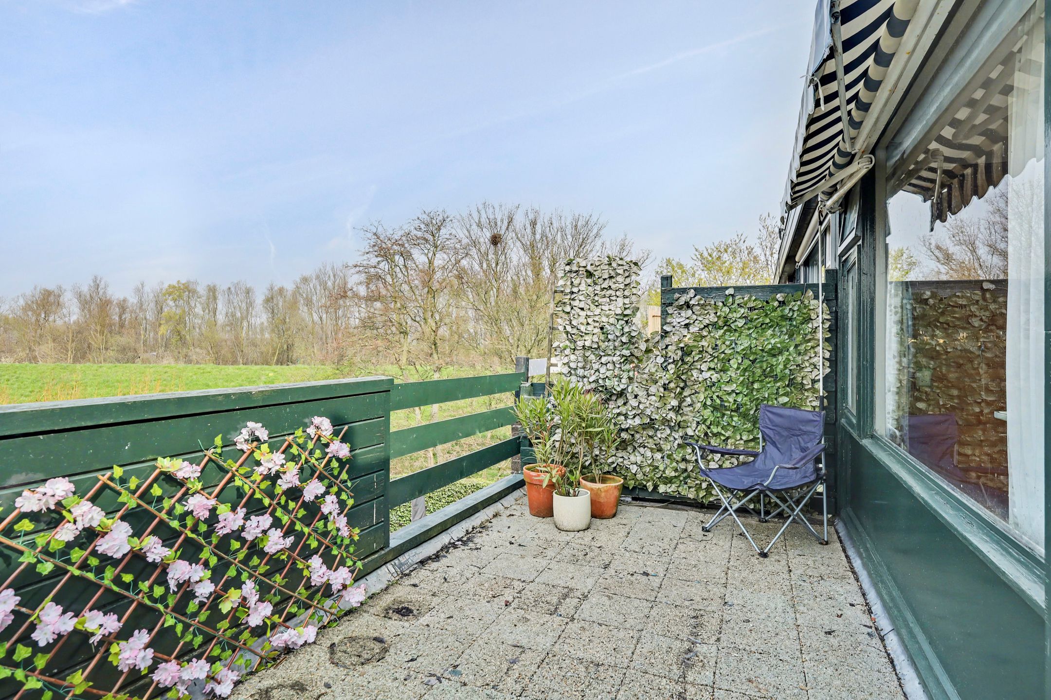 Foto 24 van De Jacht 15