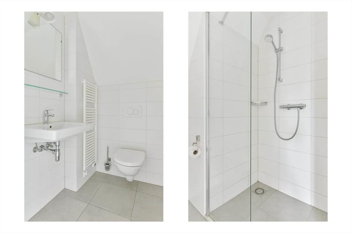 Tussenwoning te koop: Verlengde Breevaart 3-210, Reeuwijk