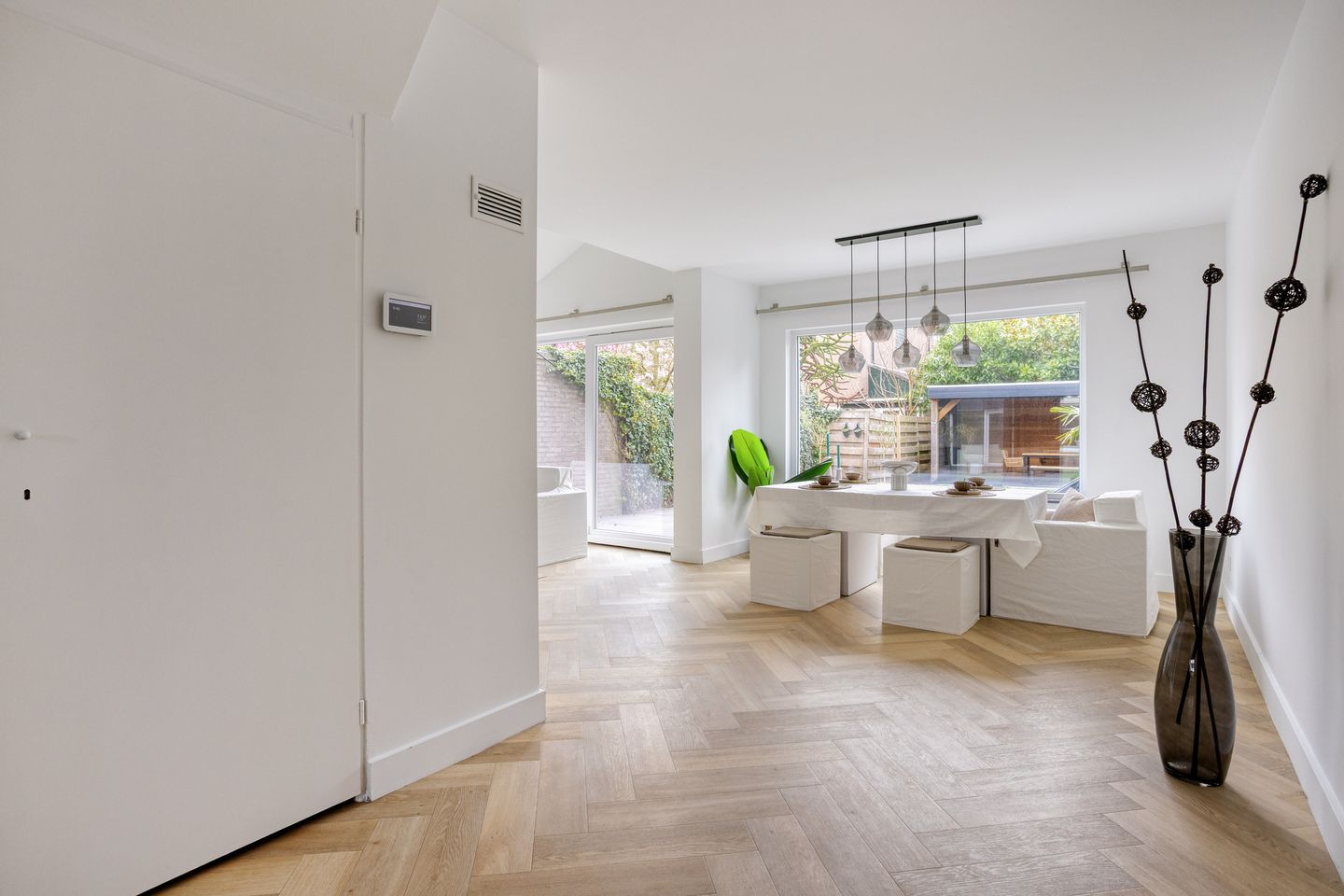 Foto 10 van Moerasvaren 110