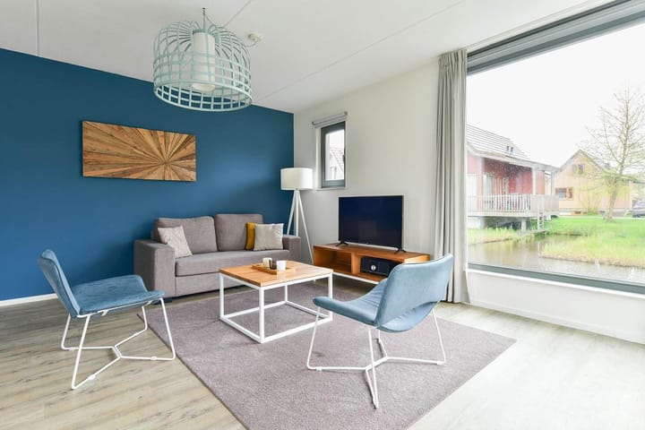 Tussenwoning te koop: Verlengde Breevaart 3-210, Reeuwijk