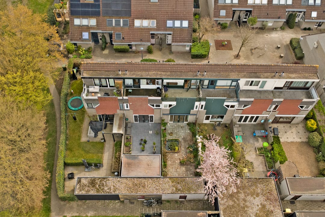 Foto 32 van De Jacht 15