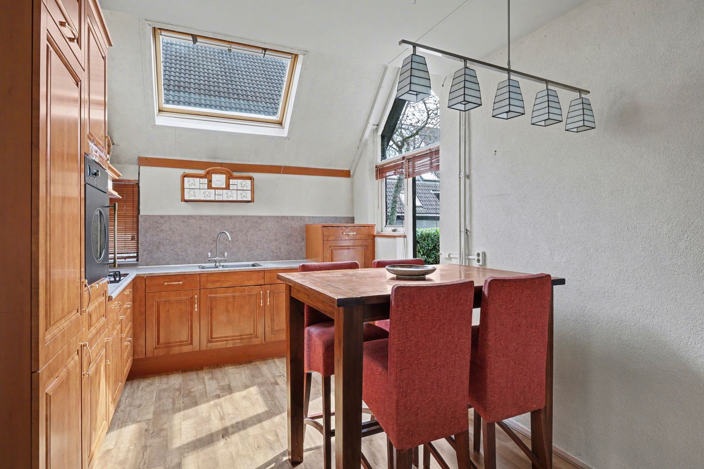 Foto 10 van De Jacht 15