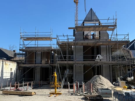 Foto 3 van Herenwal 76-77