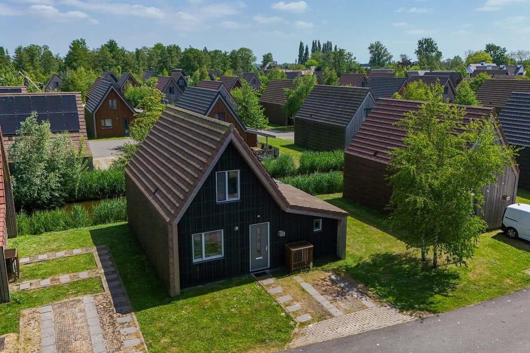 Foto 2 van Verlengde Breevaart 3-198