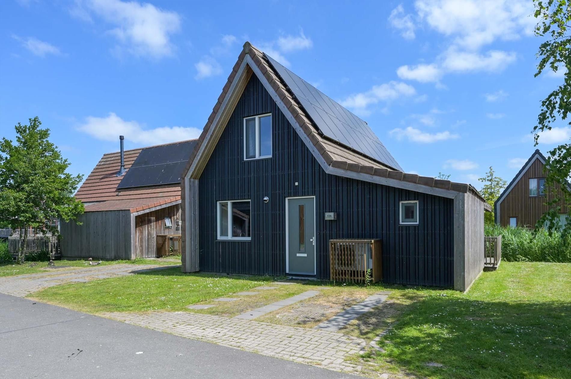 Foto 3 van Verlengde Breevaart 3-198