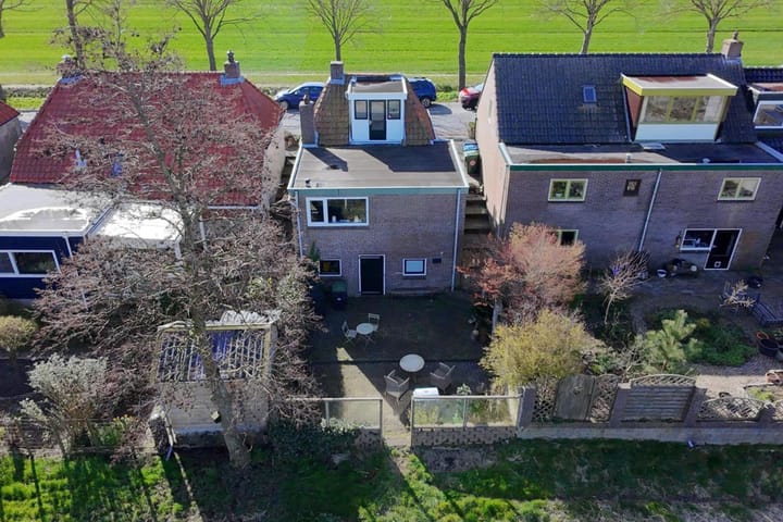 Foto 2 van Oudebildtdijk 44