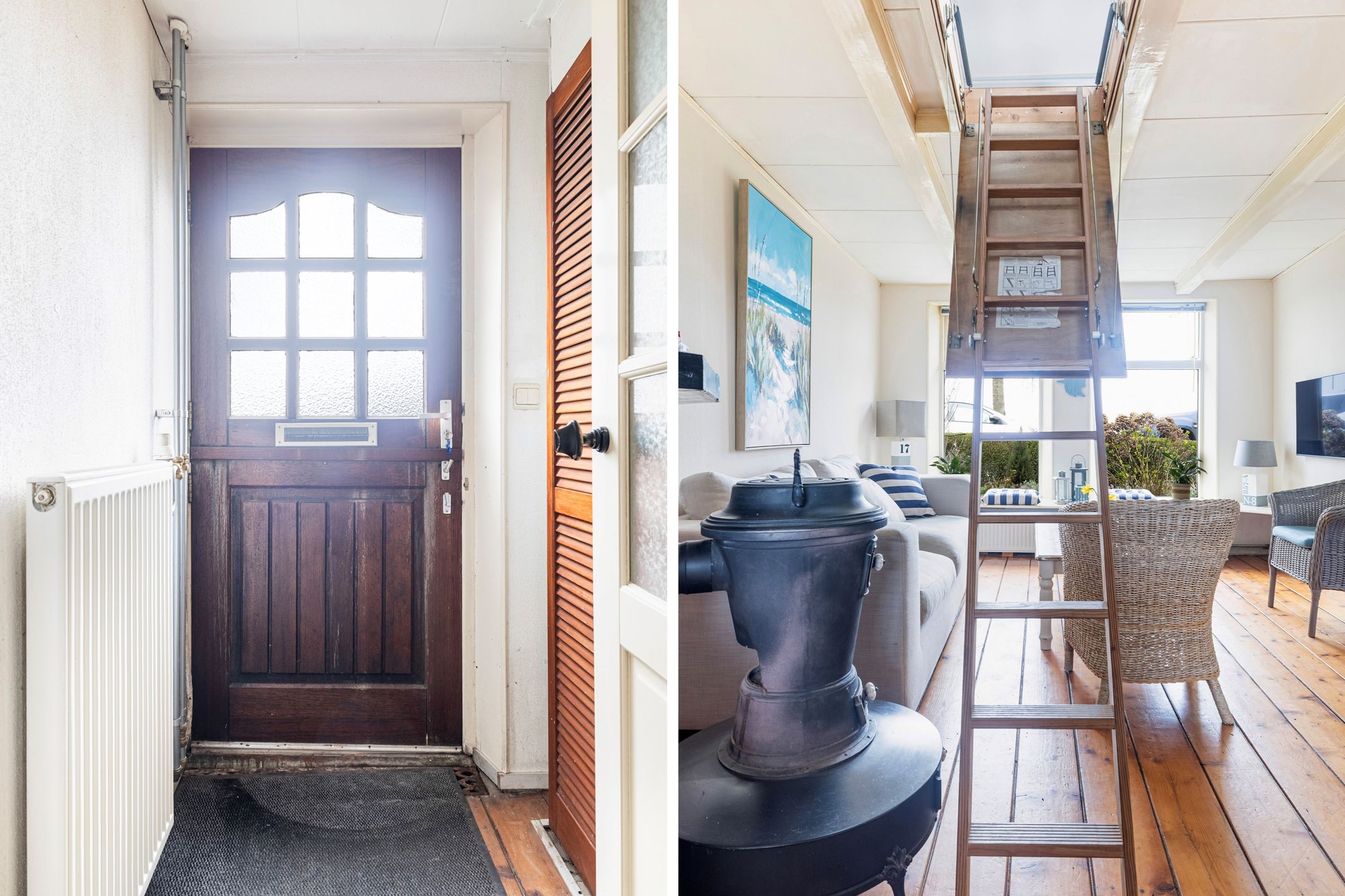 Foto 3 van Oudebildtdijk 44