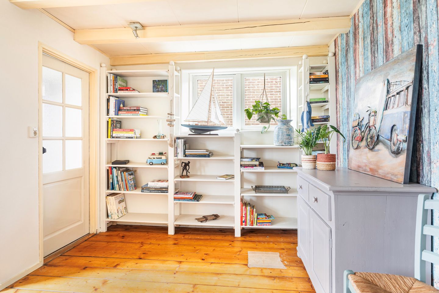 Foto 4 van Oudebildtdijk 44