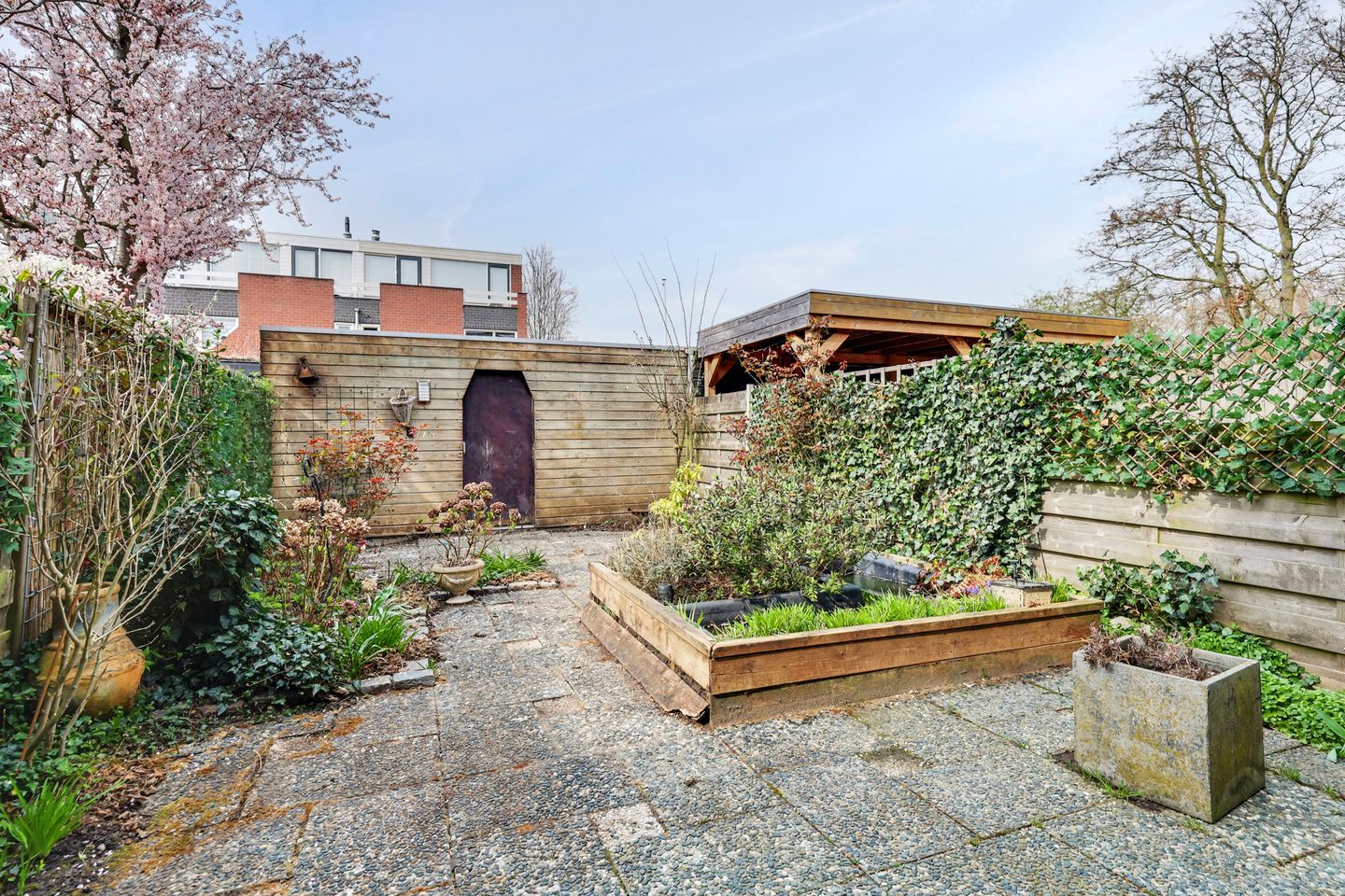 Foto 25 van De Jacht 15