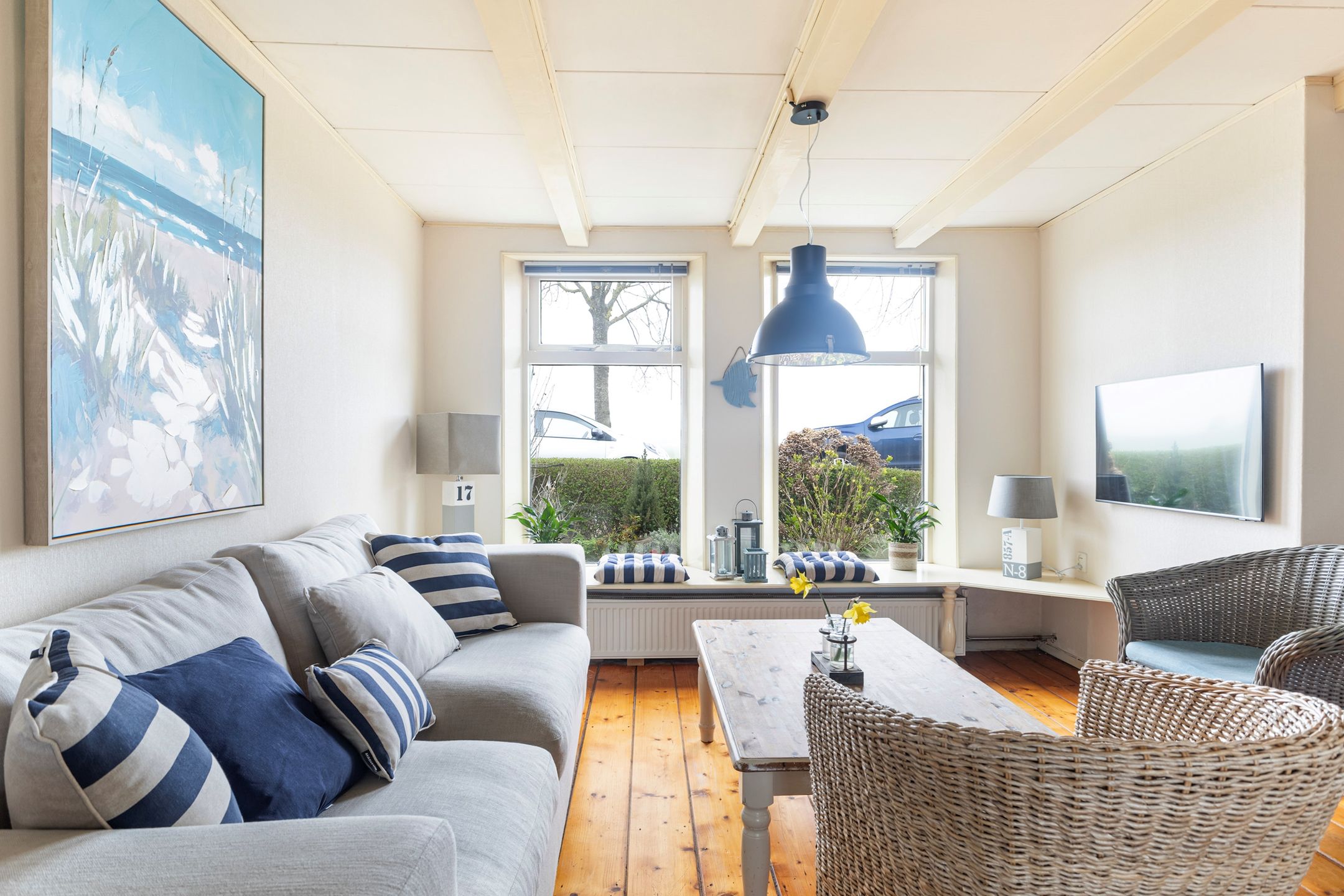 Foto 6 van Oudebildtdijk 44