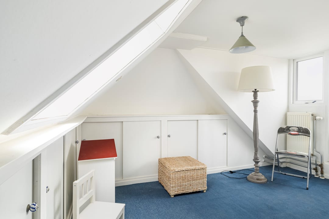 Foto 8 van Oudebildtdijk 44