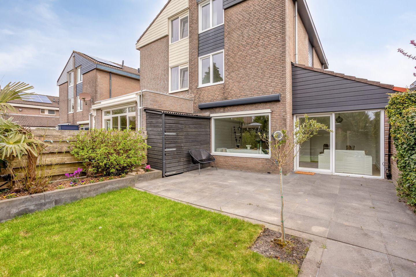 Foto 35 van Moerasvaren 110