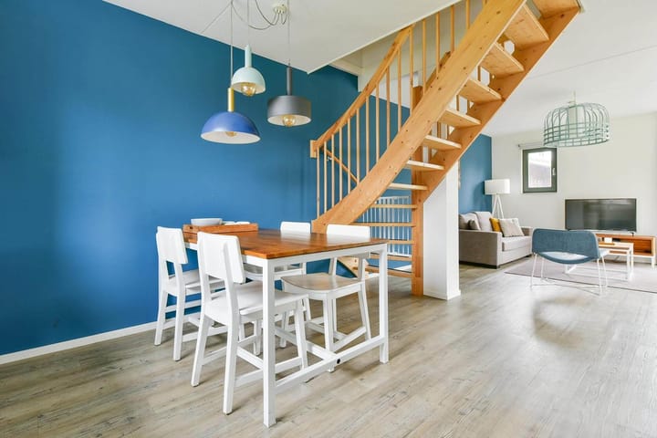Tussenwoning te koop: Verlengde Breevaart 3-210, Reeuwijk