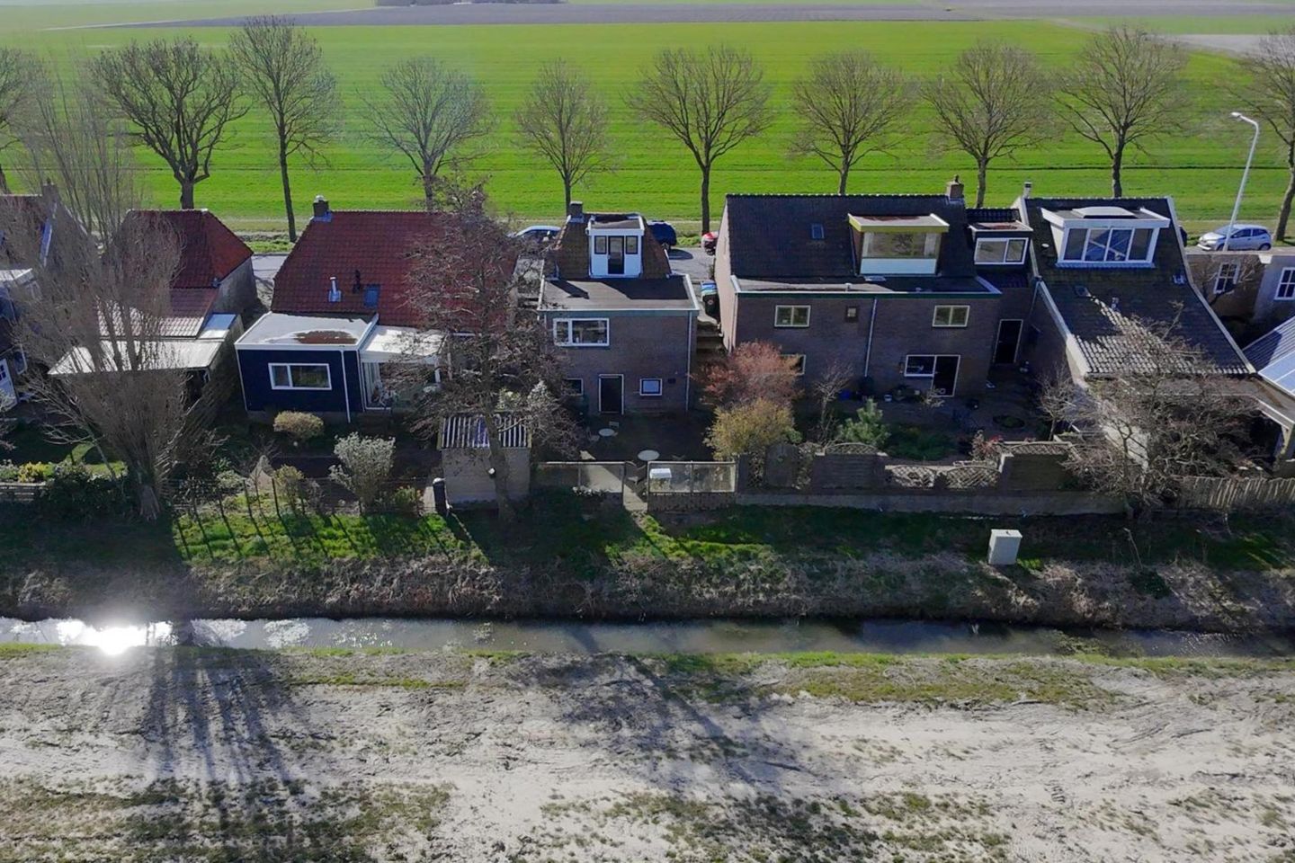 Foto 20 van Oudebildtdijk 44