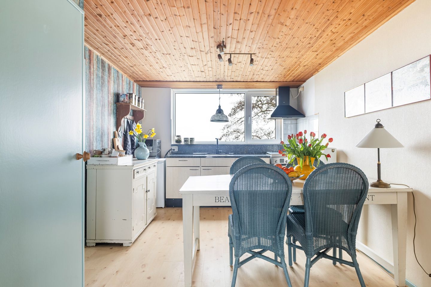 Foto 10 van Oudebildtdijk 44