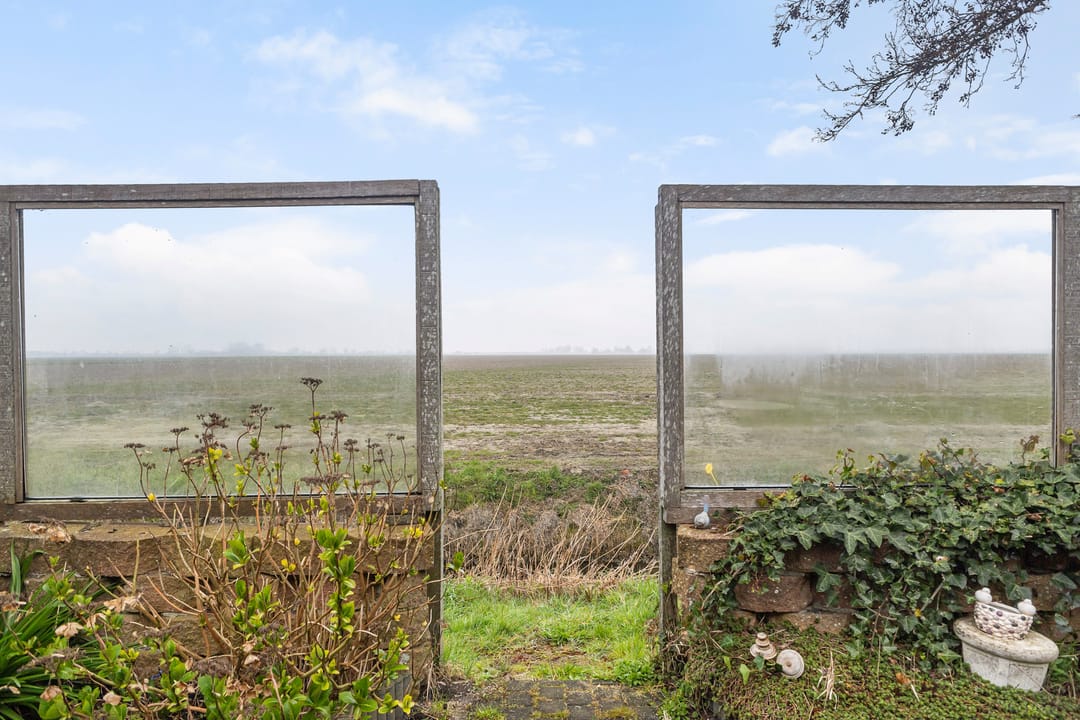 Foto 22 van Oudebildtdijk 44