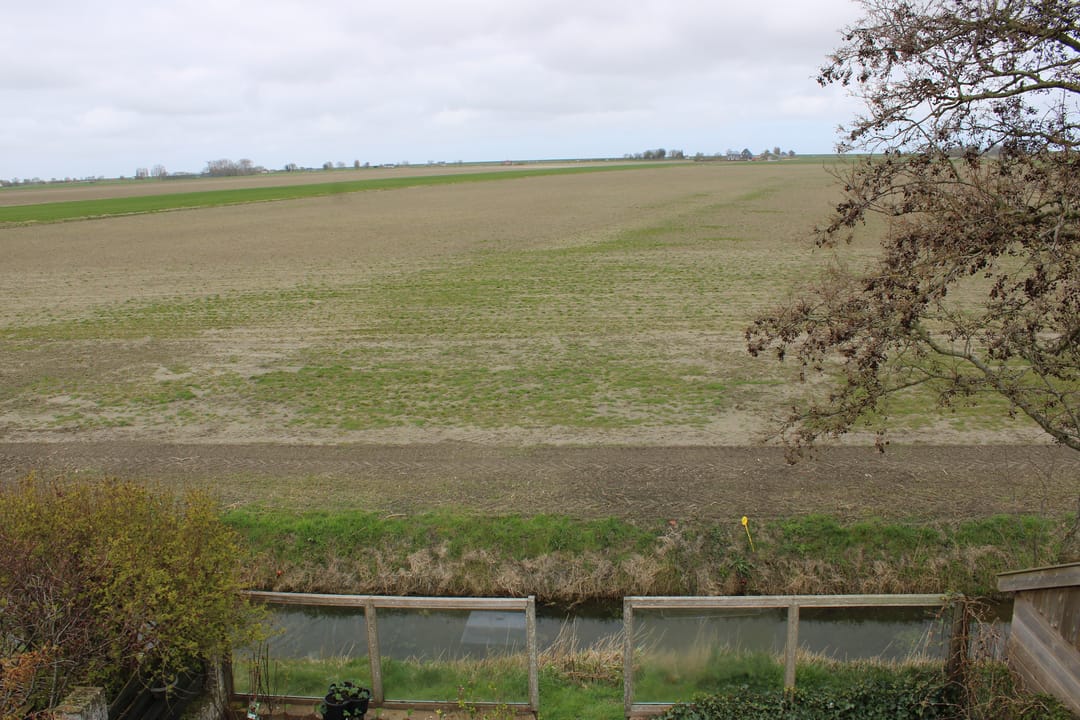 Foto 23 van Oudebildtdijk 44