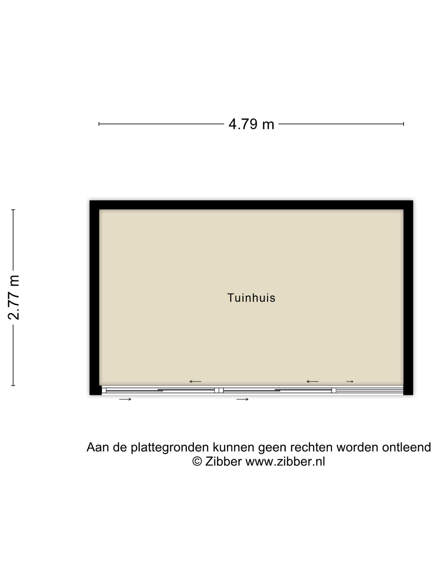 Foto 44 van Moerasvaren 110