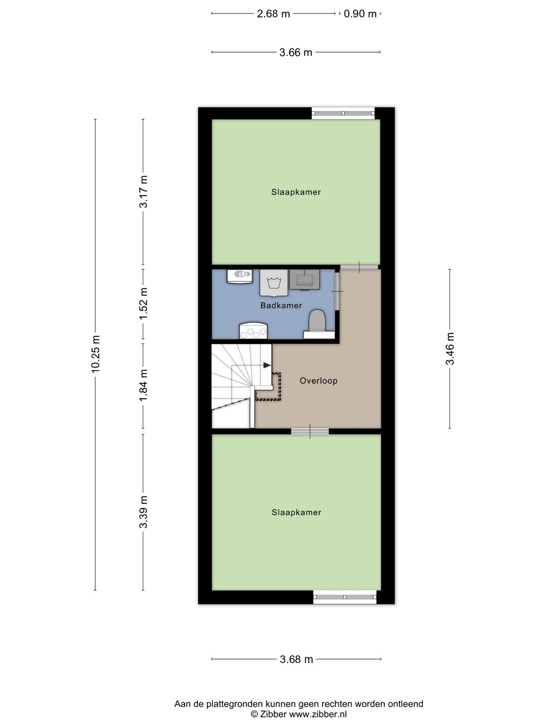 Foto 43 van Moerasvaren 110