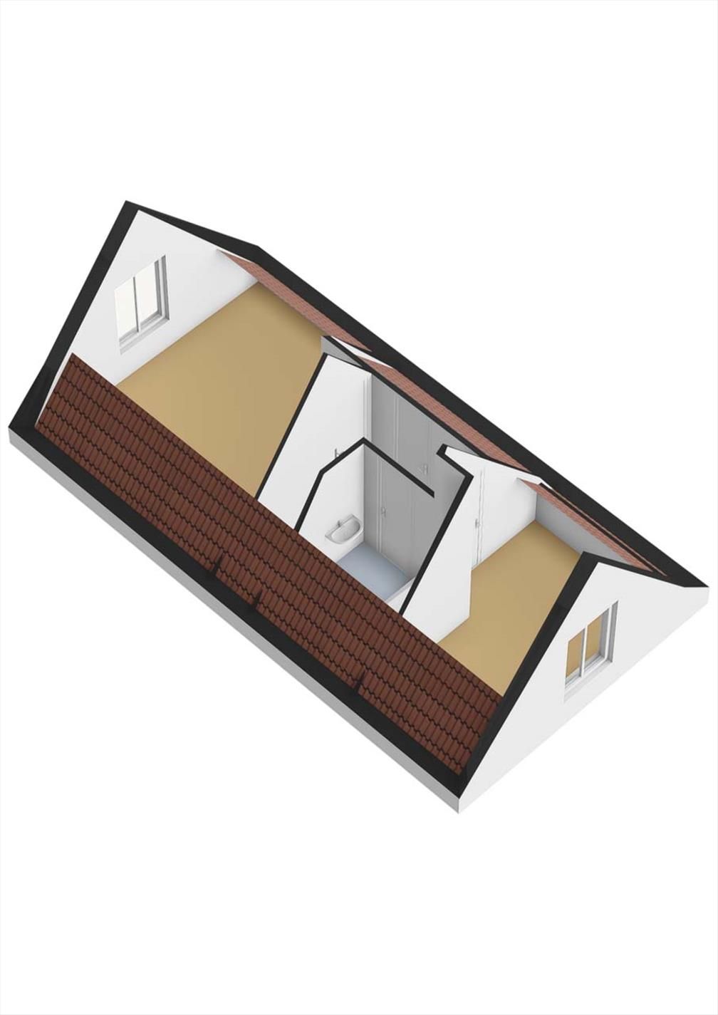 Foto 37 van Verlengde Breevaart 3-198