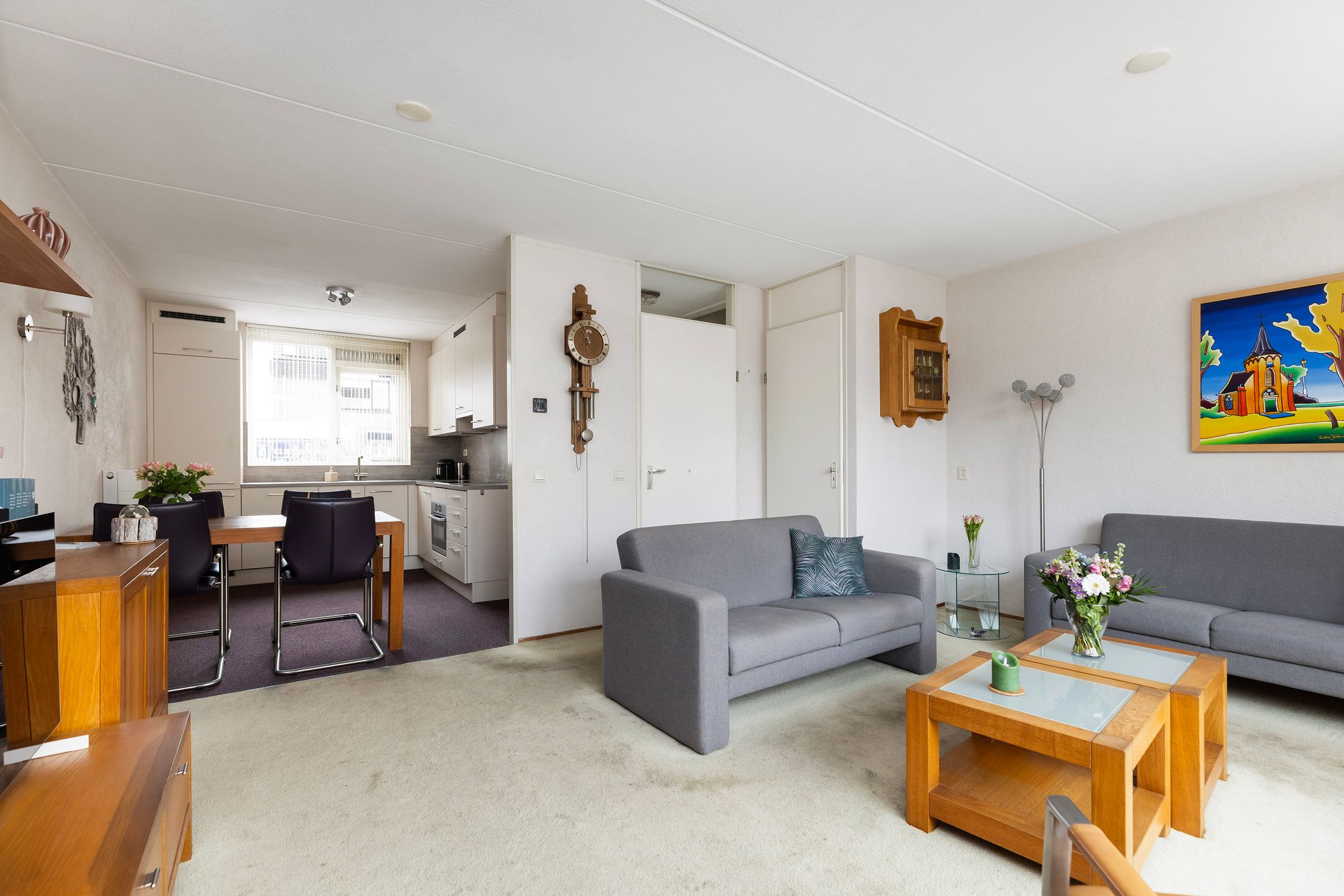 Foto 3 van Mozartlaan 224