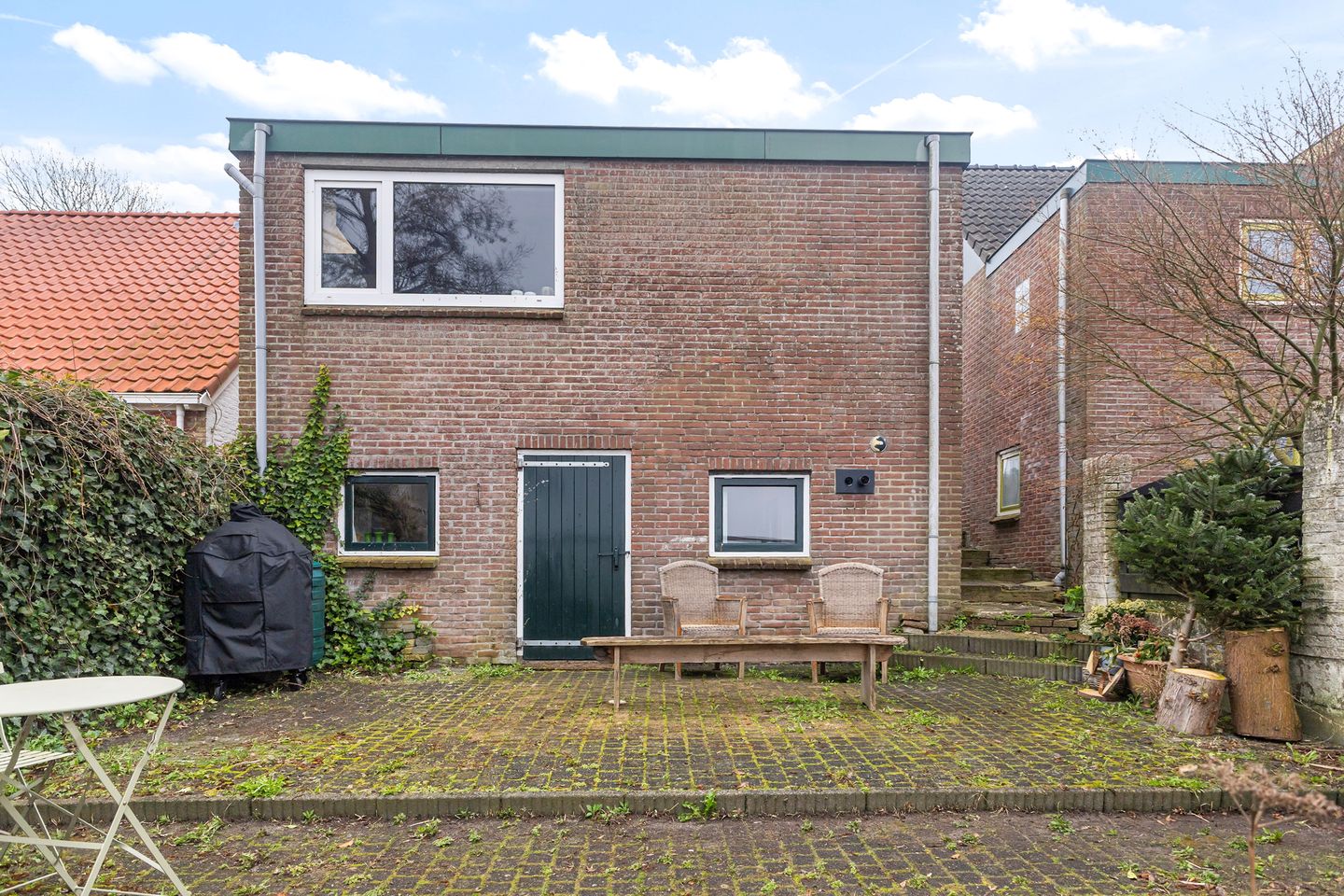 Foto 19 van Oudebildtdijk 44