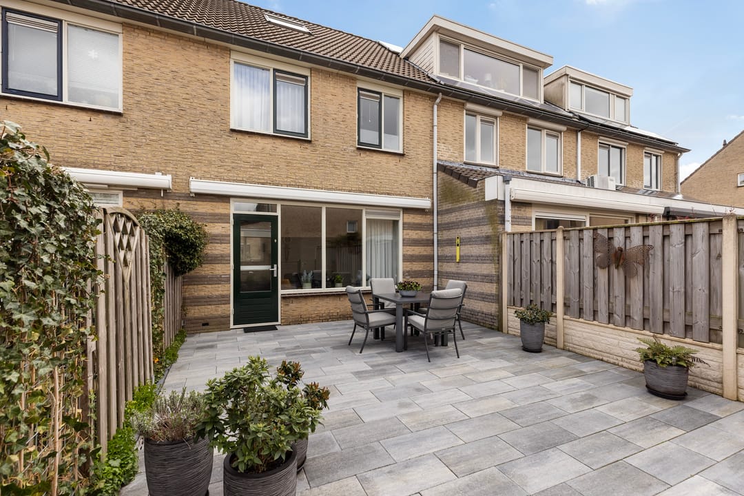 Foto 22 van Mozartlaan 224